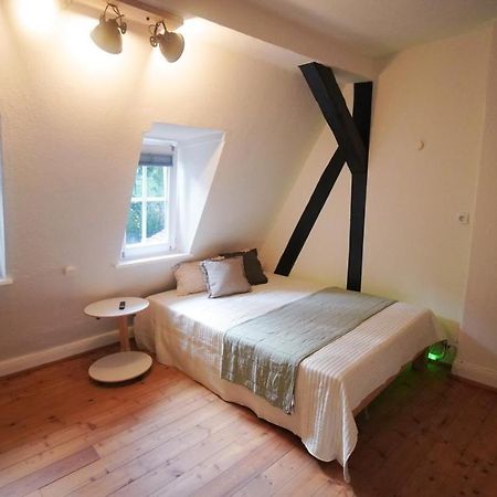 Marburg Living公寓 外观 照片