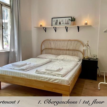 Marburg Living公寓 外观 照片