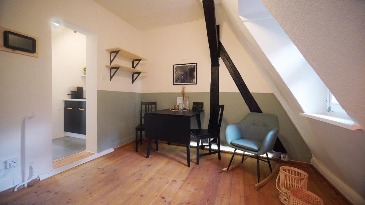 Marburg Living公寓 外观 照片