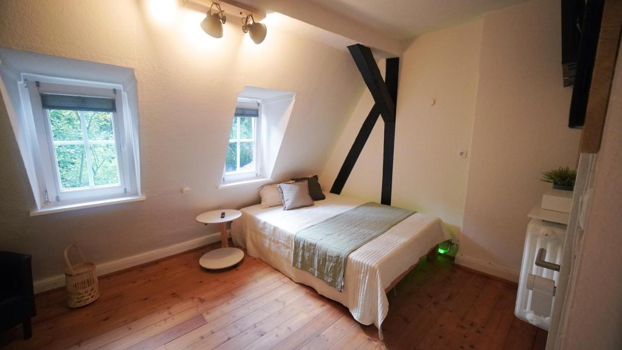 Marburg Living公寓 外观 照片