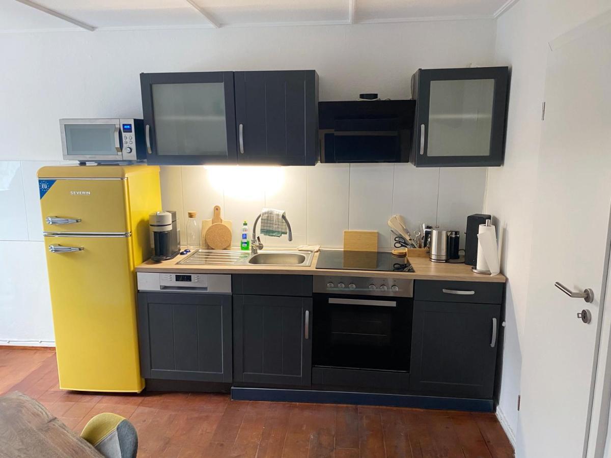 Marburg Living公寓 外观 照片