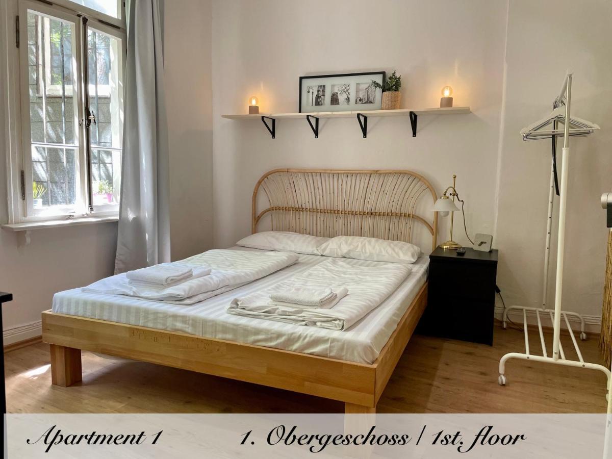Marburg Living公寓 外观 照片