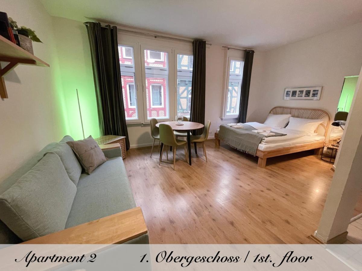 Marburg Living公寓 外观 照片