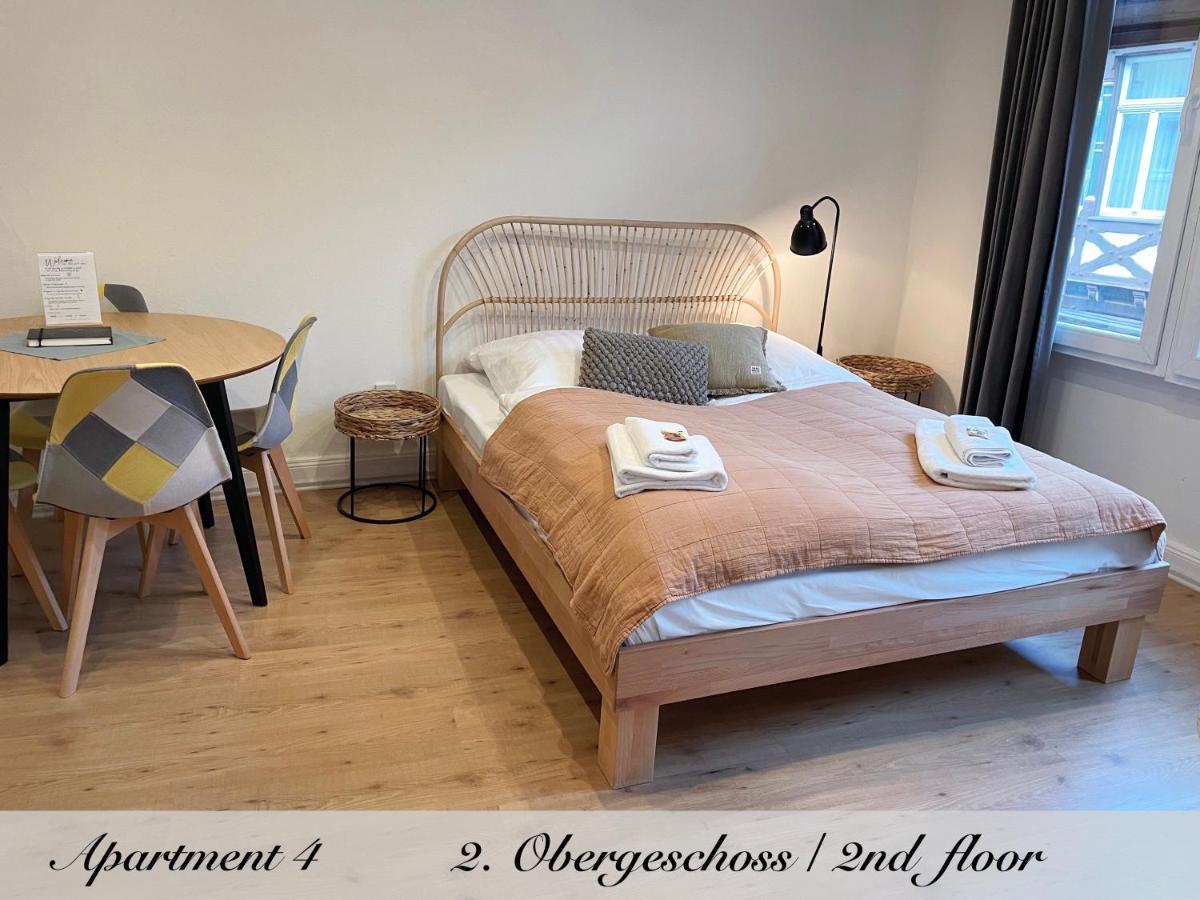 Marburg Living公寓 外观 照片
