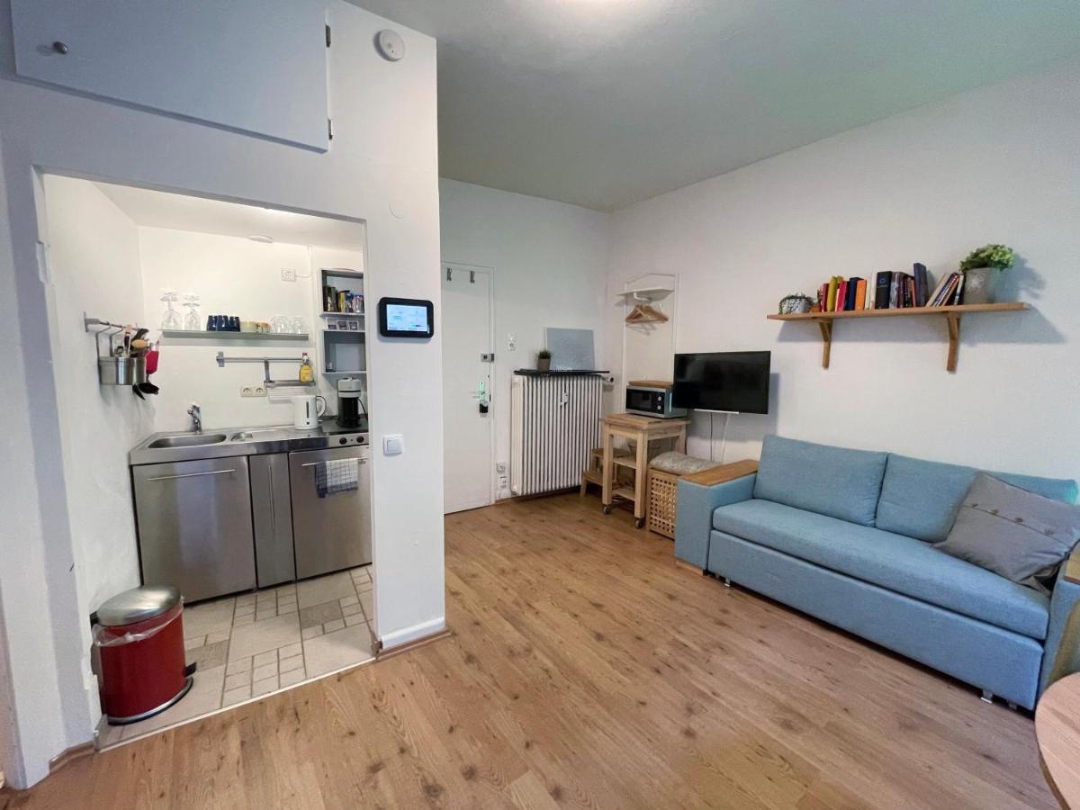 Marburg Living公寓 外观 照片