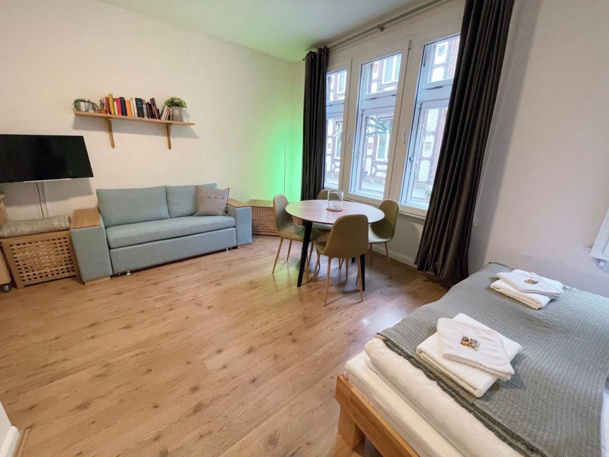 Marburg Living公寓 外观 照片