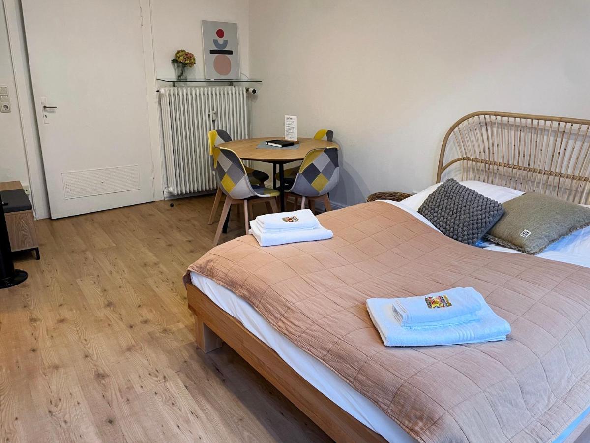Marburg Living公寓 外观 照片