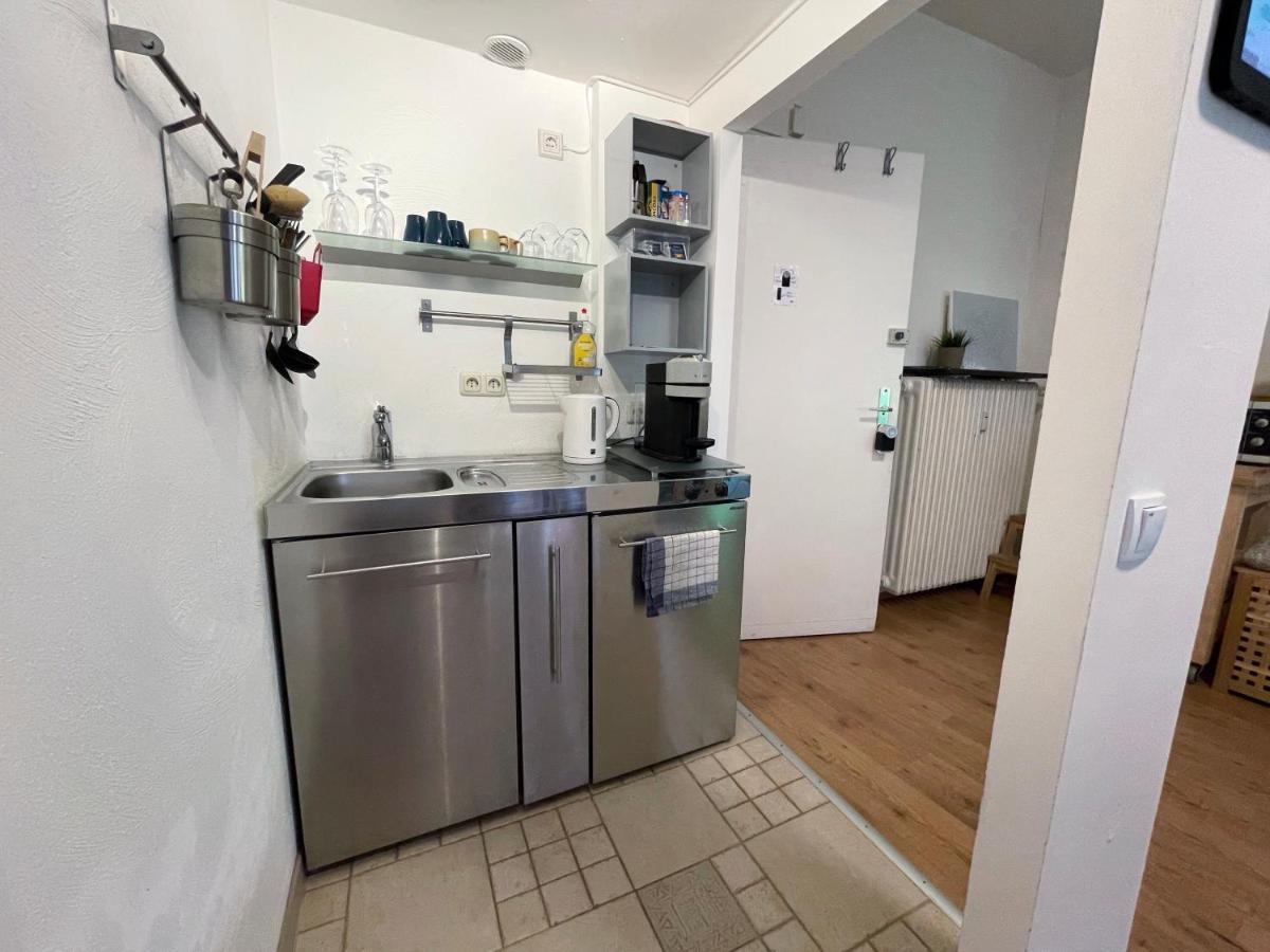 Marburg Living公寓 外观 照片