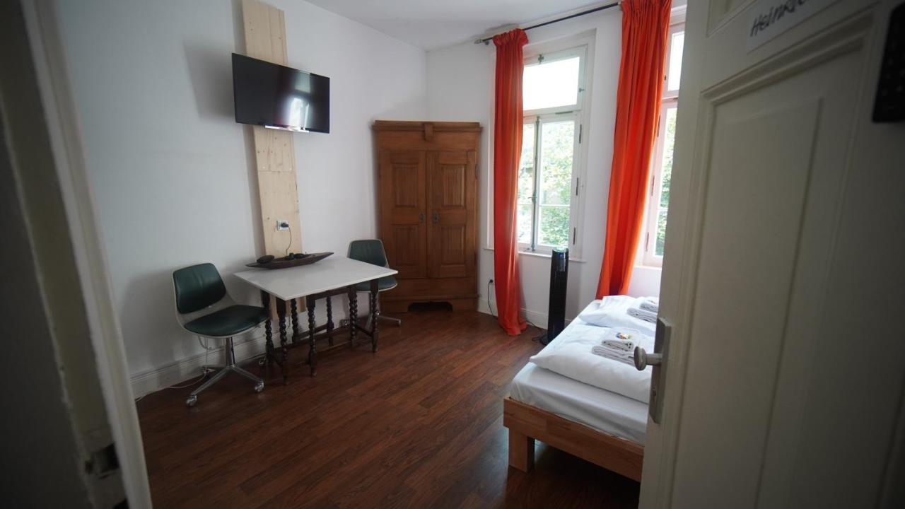 Marburg Living公寓 外观 照片