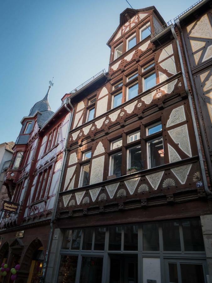 Marburg Living公寓 外观 照片