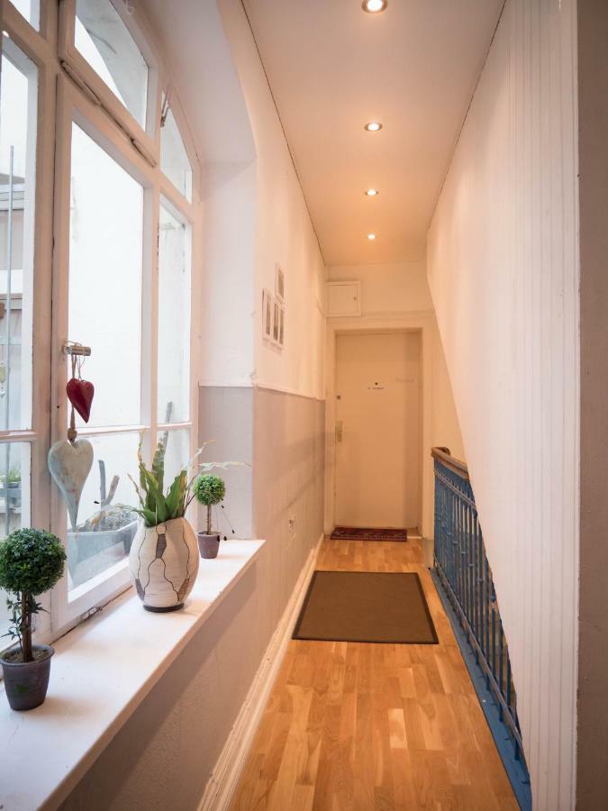 Marburg Living公寓 外观 照片
