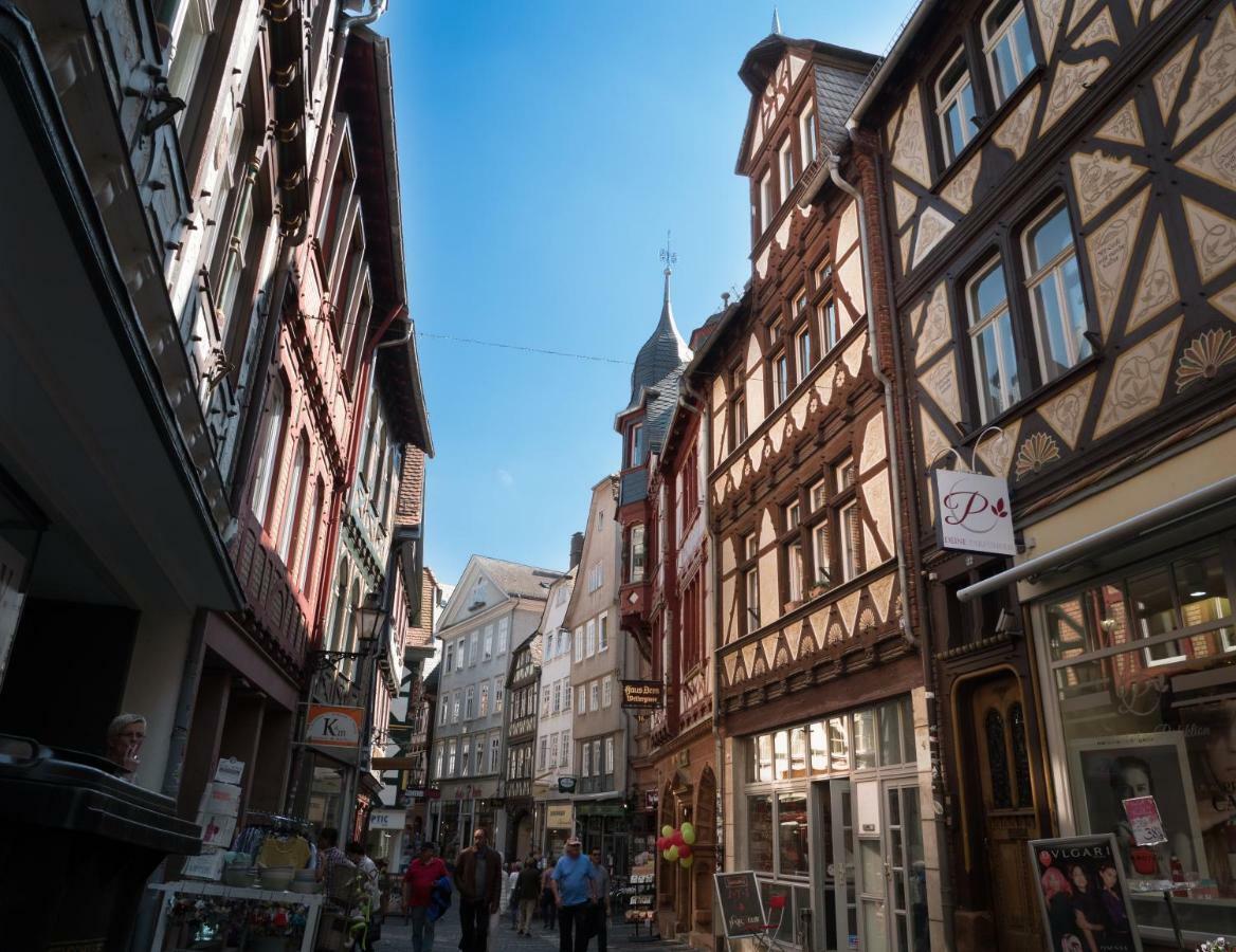 Marburg Living公寓 外观 照片